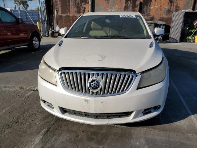 Photo 4 VIN: 1G4GC5EG3AF136240 - BUICK LACROSSE C 