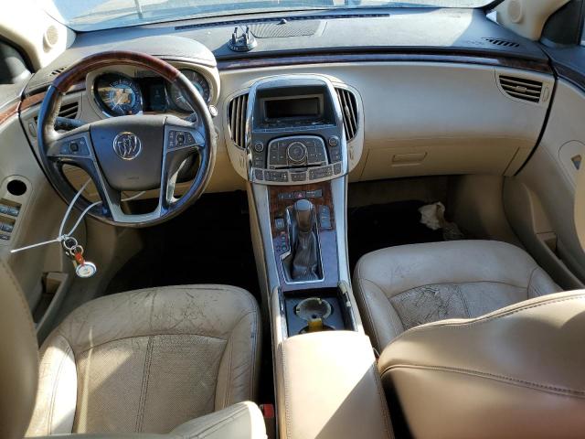 Photo 7 VIN: 1G4GC5EG3AF136240 - BUICK LACROSSE C 