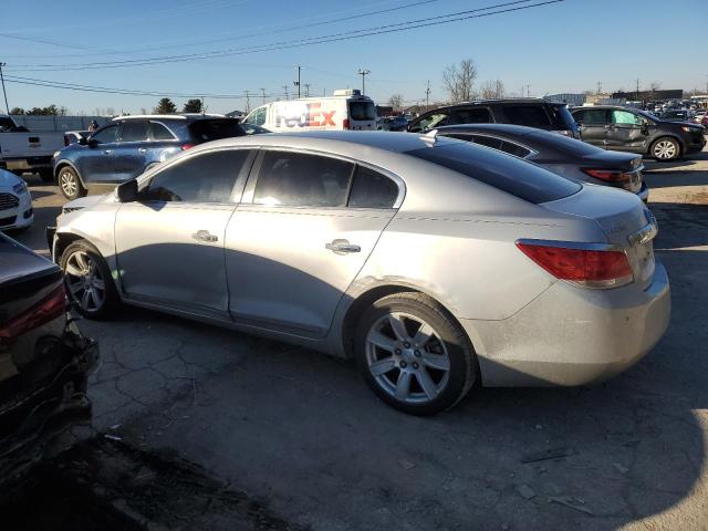 Photo 1 VIN: 1G4GC5EG3AF140479 - BUICK LACROSSE 