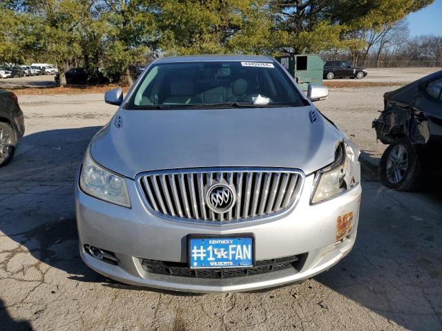 Photo 4 VIN: 1G4GC5EG3AF140479 - BUICK LACROSSE 