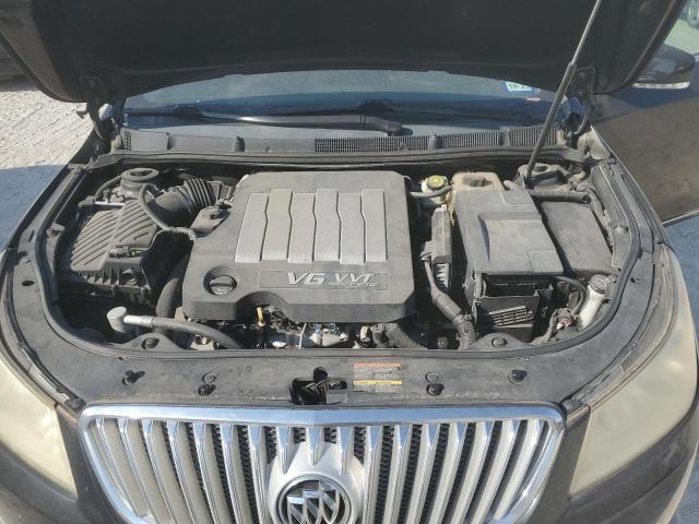 Photo 10 VIN: 1G4GC5EG3AF150803 - BUICK LACROSSE 