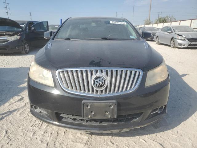 Photo 4 VIN: 1G4GC5EG3AF150803 - BUICK LACROSSE 