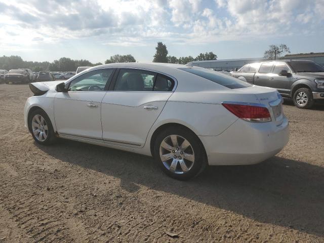 Photo 1 VIN: 1G4GC5EG3AF157282 - BUICK LACROSSE C 