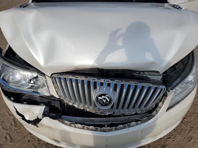 Photo 10 VIN: 1G4GC5EG3AF157282 - BUICK LACROSSE C 