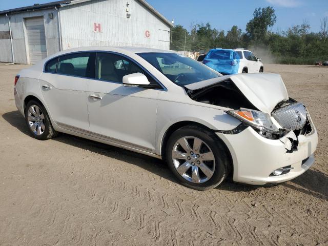 Photo 3 VIN: 1G4GC5EG3AF157282 - BUICK LACROSSE C 