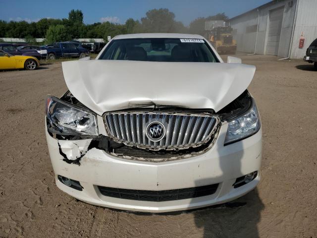 Photo 4 VIN: 1G4GC5EG3AF157282 - BUICK LACROSSE C 