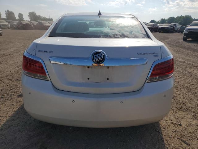 Photo 5 VIN: 1G4GC5EG3AF157282 - BUICK LACROSSE C 