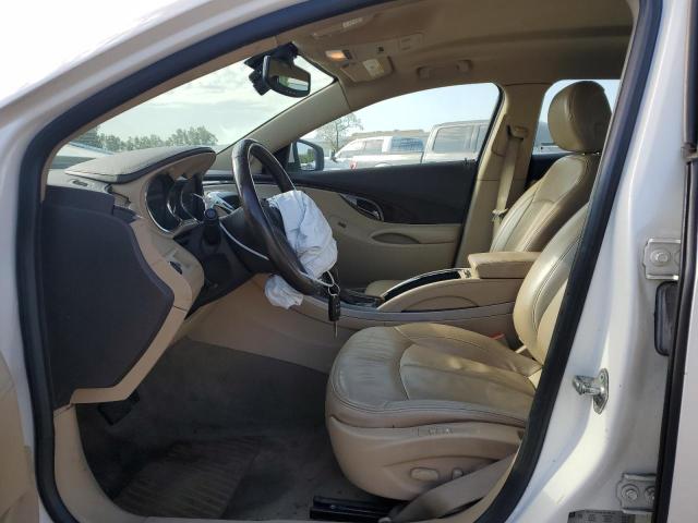 Photo 6 VIN: 1G4GC5EG3AF157282 - BUICK LACROSSE C 