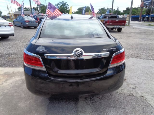 Photo 2 VIN: 1G4GC5EG3AF159923 - BUICK LACROSSE 