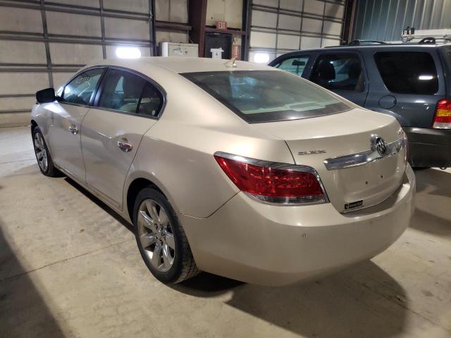 Photo 2 VIN: 1G4GC5EG3AF162465 - BUICK LACROSSE C 