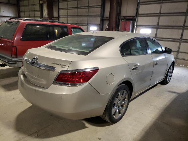 Photo 3 VIN: 1G4GC5EG3AF162465 - BUICK LACROSSE C 