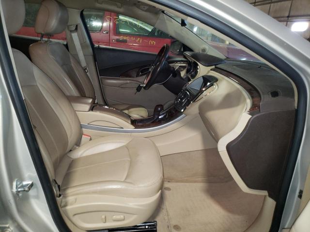 Photo 4 VIN: 1G4GC5EG3AF162465 - BUICK LACROSSE C 