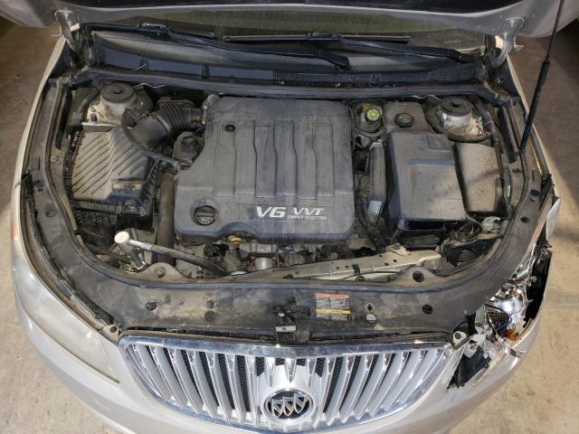 Photo 6 VIN: 1G4GC5EG3AF162465 - BUICK LACROSSE C 