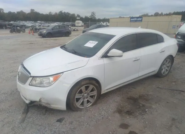 Photo 1 VIN: 1G4GC5EG3AF162577 - BUICK LACROSSE 