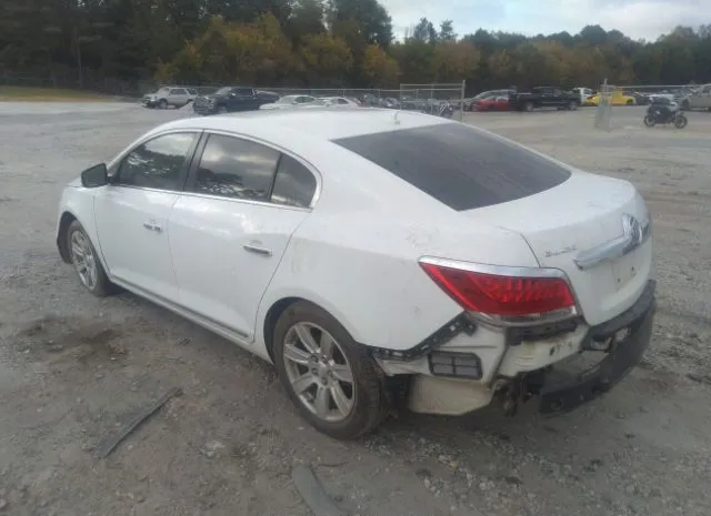 Photo 2 VIN: 1G4GC5EG3AF162577 - BUICK LACROSSE 