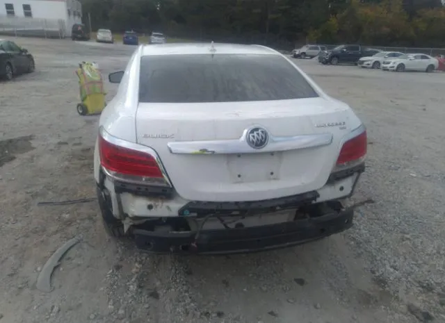 Photo 5 VIN: 1G4GC5EG3AF162577 - BUICK LACROSSE 