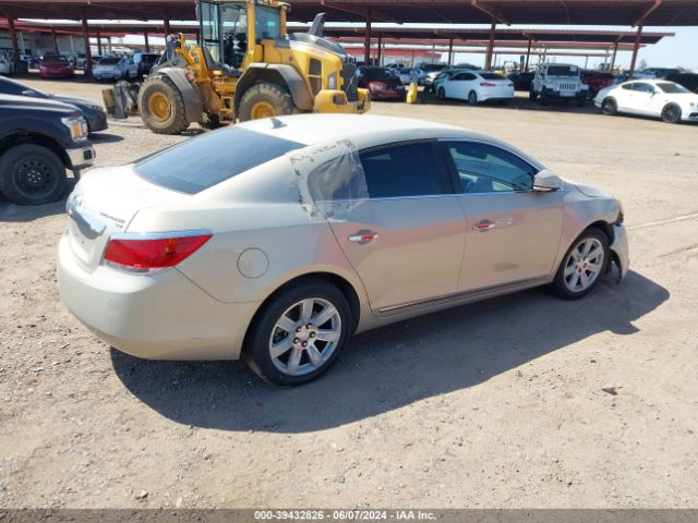 Photo 3 VIN: 1G4GC5EG3AF172882 - BUICK LACROSSE 