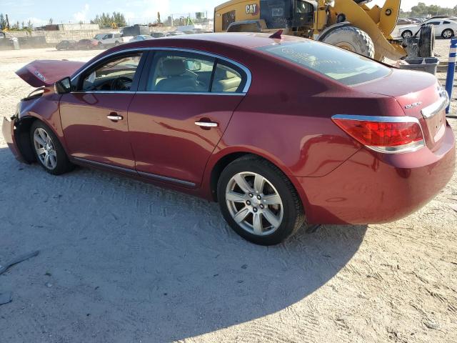 Photo 1 VIN: 1G4GC5EG3AF178973 - BUICK LACROSSE 