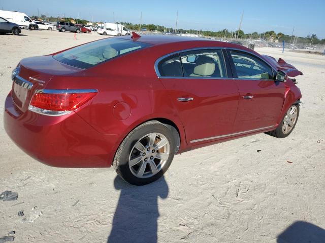 Photo 2 VIN: 1G4GC5EG3AF178973 - BUICK LACROSSE 