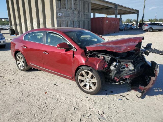 Photo 3 VIN: 1G4GC5EG3AF178973 - BUICK LACROSSE 