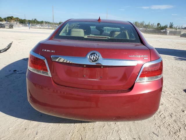 Photo 5 VIN: 1G4GC5EG3AF178973 - BUICK LACROSSE 