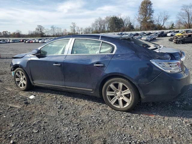 Photo 1 VIN: 1G4GC5EG3AF182859 - BUICK LACROSSE C 