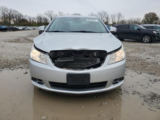 Photo 4 VIN: 1G4GC5EG3AF189133 - BUICK LACROSSE C 