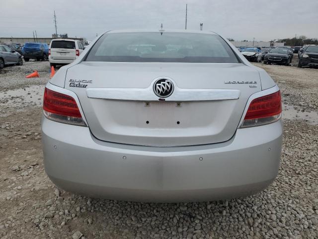 Photo 5 VIN: 1G4GC5EG3AF189133 - BUICK LACROSSE C 