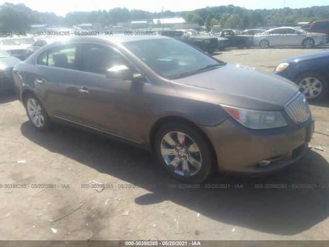 Photo 0 VIN: 1G4GC5EG3AF201121 - BUICK LACROSSE 