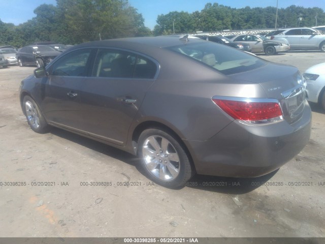 Photo 2 VIN: 1G4GC5EG3AF201121 - BUICK LACROSSE 