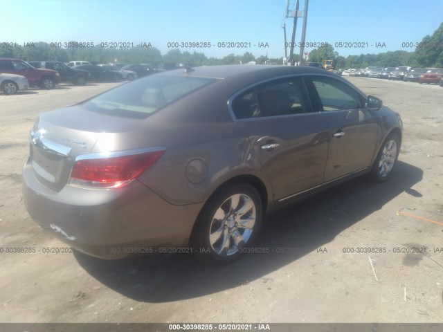 Photo 3 VIN: 1G4GC5EG3AF201121 - BUICK LACROSSE 