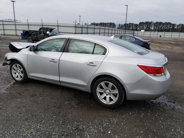 Photo 1 VIN: 1G4GC5EG3AF233518 - BUICK LACROSSE C 