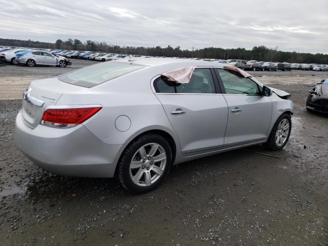 Photo 2 VIN: 1G4GC5EG3AF233518 - BUICK LACROSSE C 