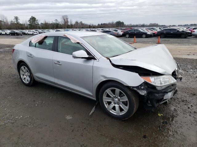 Photo 3 VIN: 1G4GC5EG3AF233518 - BUICK LACROSSE C 