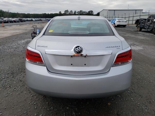 Photo 5 VIN: 1G4GC5EG3AF233518 - BUICK LACROSSE C 