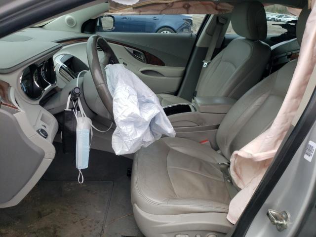 Photo 6 VIN: 1G4GC5EG3AF233518 - BUICK LACROSSE C 