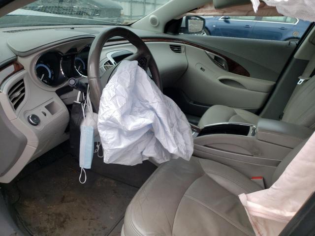 Photo 7 VIN: 1G4GC5EG3AF233518 - BUICK LACROSSE C 