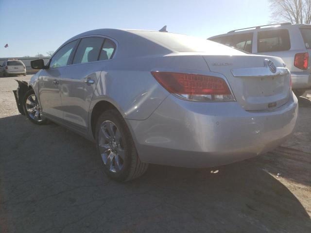 Photo 2 VIN: 1G4GC5EG3AF244745 - BUICK LACROSSE C 