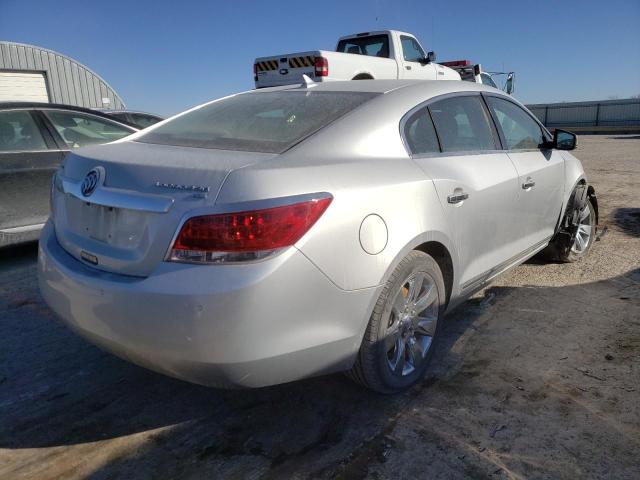 Photo 3 VIN: 1G4GC5EG3AF244745 - BUICK LACROSSE C 