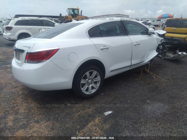 Photo 3 VIN: 1G4GC5EG3AF247127 - BUICK LACROSSE 