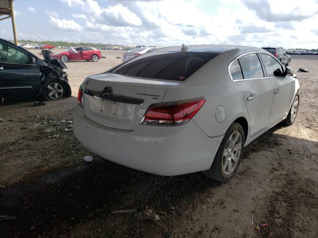 Photo 3 VIN: 1G4GC5EG3AF248164 - BUICK LACROSSE C 