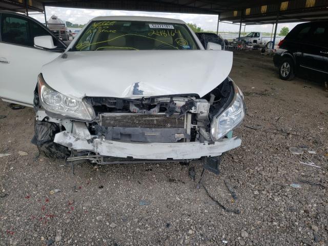 Photo 8 VIN: 1G4GC5EG3AF248164 - BUICK LACROSSE C 