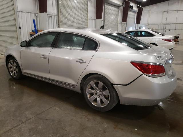 Photo 1 VIN: 1G4GC5EG3AF248858 - BUICK LACROSSE 