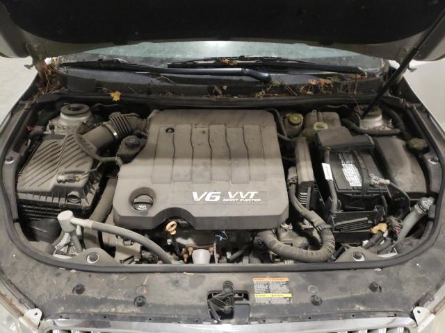 Photo 10 VIN: 1G4GC5EG3AF248858 - BUICK LACROSSE 