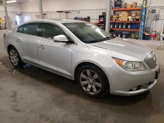 Photo 3 VIN: 1G4GC5EG3AF248858 - BUICK LACROSSE 