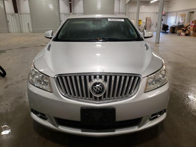 Photo 4 VIN: 1G4GC5EG3AF248858 - BUICK LACROSSE 