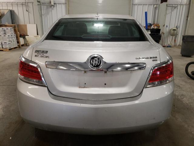 Photo 5 VIN: 1G4GC5EG3AF248858 - BUICK LACROSSE 