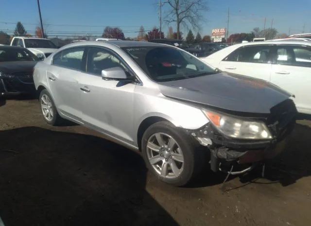 Photo 0 VIN: 1G4GC5EG3AF253526 - BUICK LACROSSE 