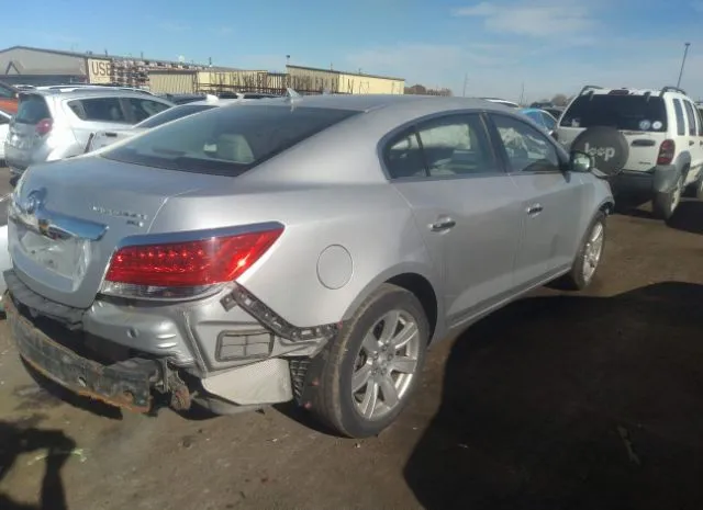 Photo 3 VIN: 1G4GC5EG3AF253526 - BUICK LACROSSE 