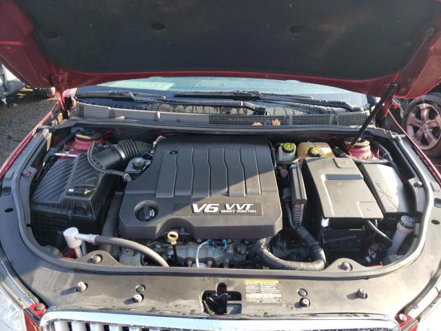 Photo 6 VIN: 1G4GC5EG3AF271153 - BUICK LACROSSE C 